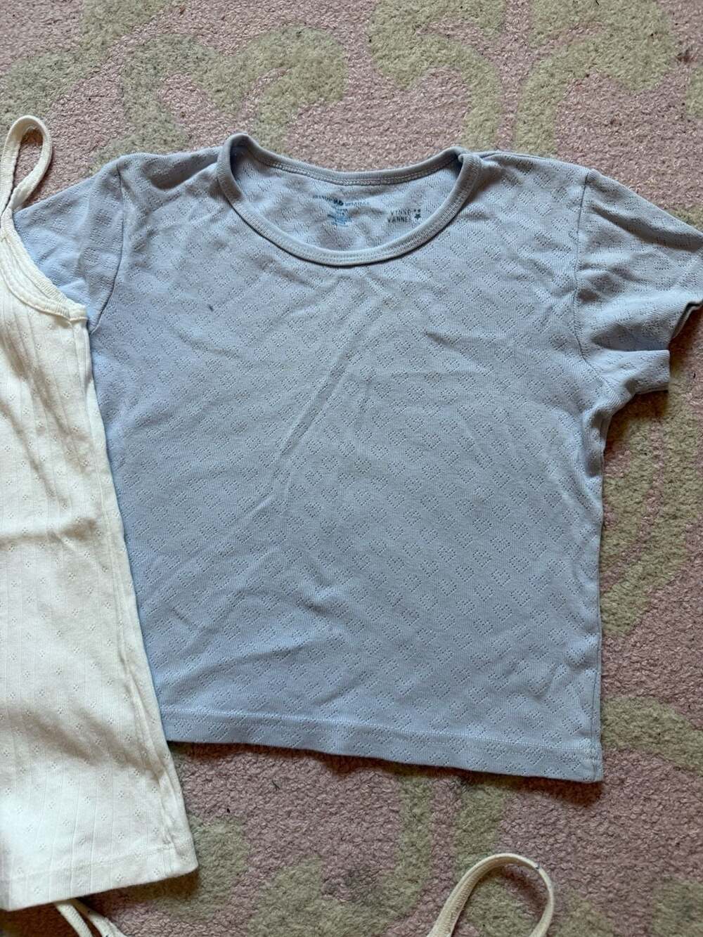 Brandy Melville and John Galt Tank Top Collection - 8 Pieces - Picture 8 of 16